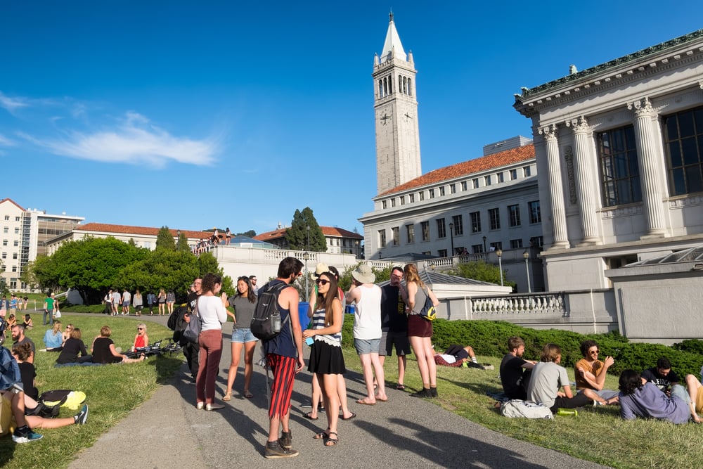 University of California, Berkeley