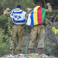 Druze IDF