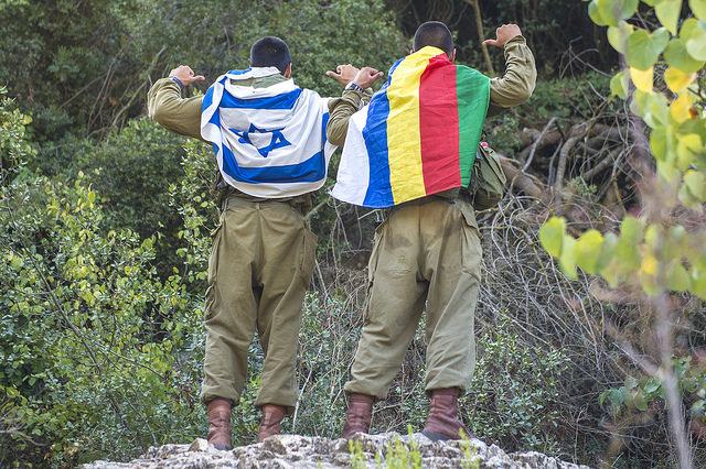 Druze IDF