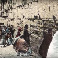 Jewish Jerusalem