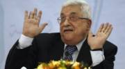 PA head Mahmoud Abbas. (AP/Majdi Mohammed)