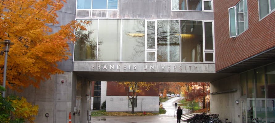 Brandeis University