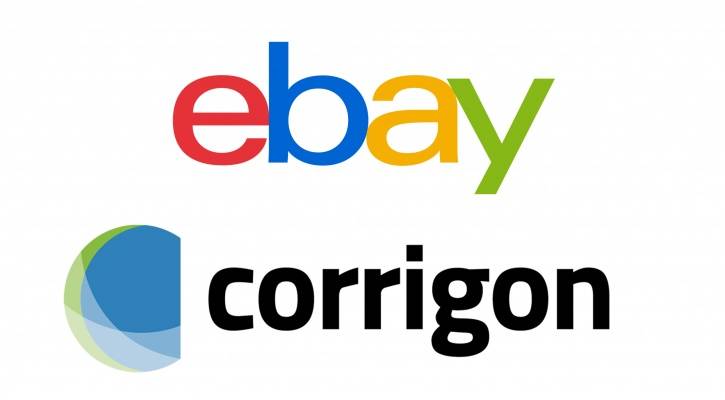 Ebay Corrigon