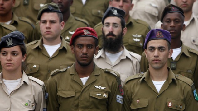 Diversity in IDF