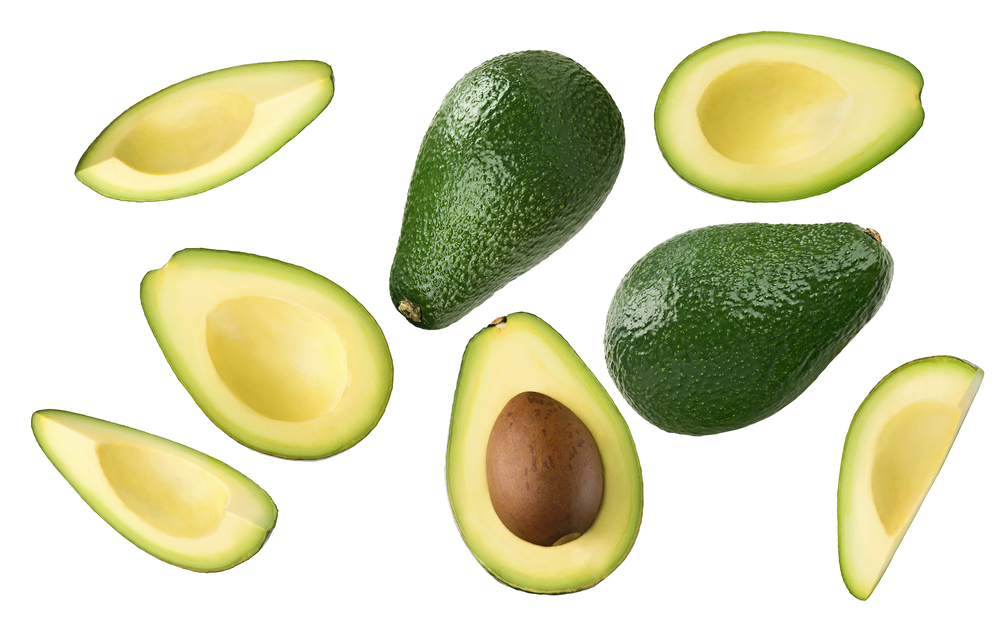 Israeli avocado