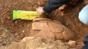 Jerusalem's Third Wall discovered