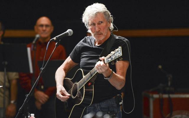 Roger Waters