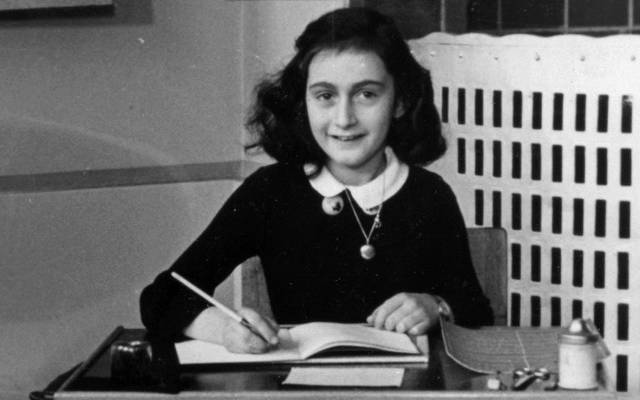 Anne Frank