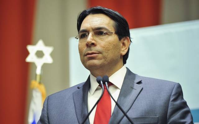 Danny Danon