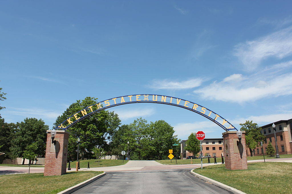 Kent State University