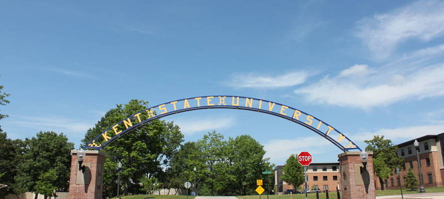 Kent State University