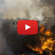 Fires Haifa