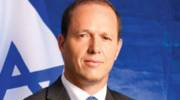 Nir Barkat