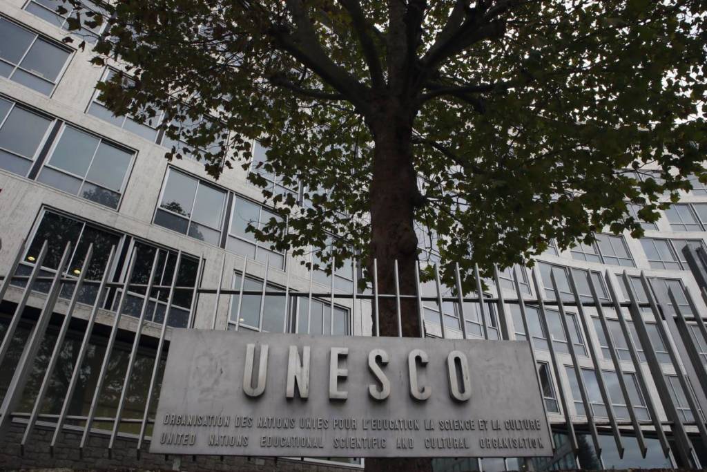 UNESCO headquarters