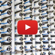 Israel desalination