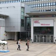 Sheffield Hallam University