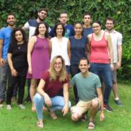The Technion team for the iGEM International Biology competition