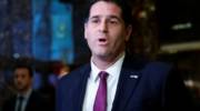 Ron Dermer