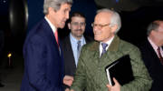 martin indyk and john kerry