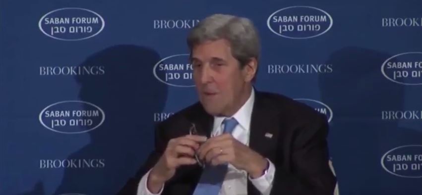 john kerry