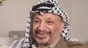 Yasser Arafat