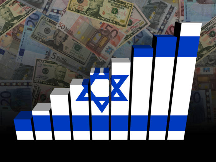 ‘A Momentary Reaction’: Israeli Ministers Unconcerned by Credit Ratings ...