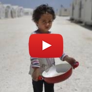 WATCH: The Israeli Company Saving Syrian Refugee Lives | United with Israel