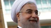 Hassan Rouhani