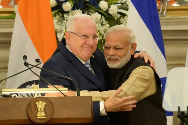 Rivlin India