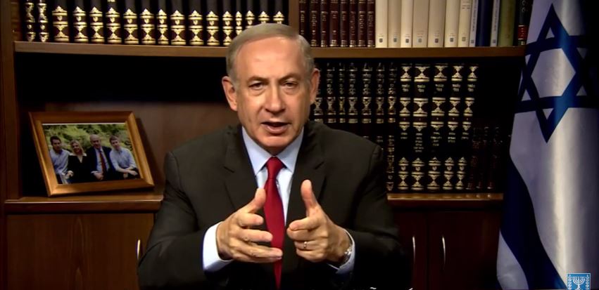 Netanyahu