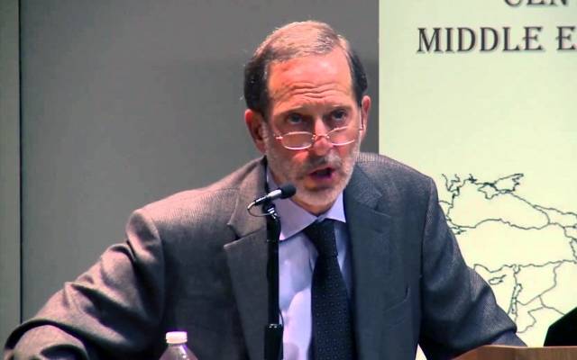 Rashid Khalidi