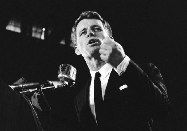 Robert Kennedy