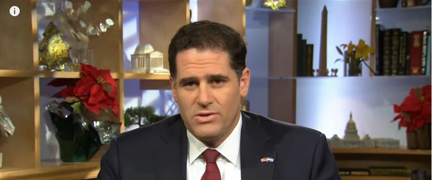 Ron Dermer