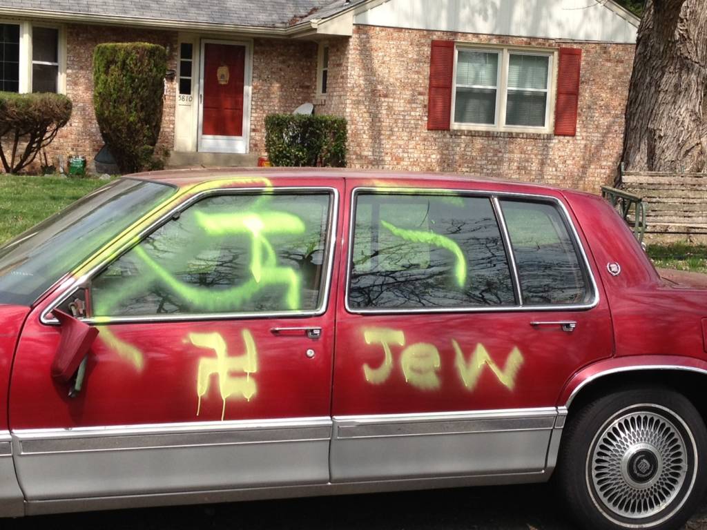 Anti-Semitism