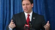 Ron DeSantis