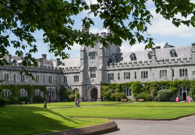 University College Cork