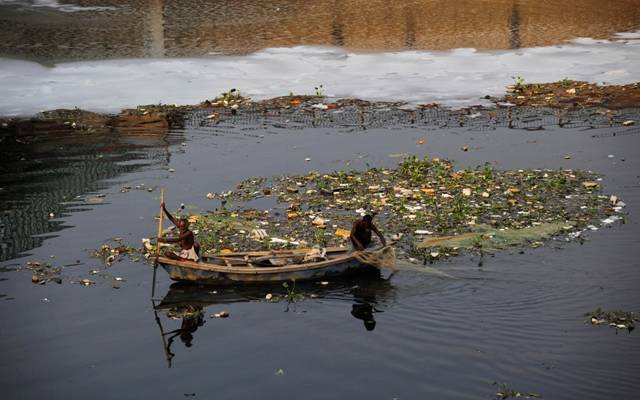 Yamuna River