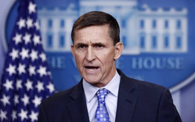 Michael Flynn