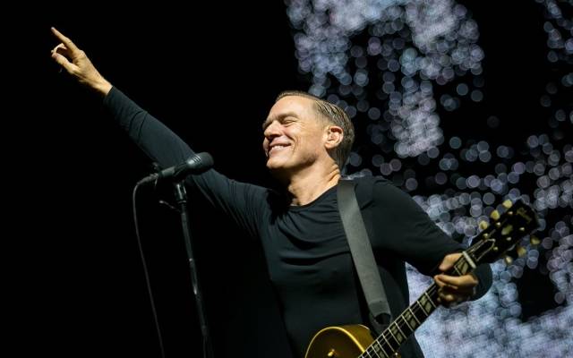 Bryan Adams