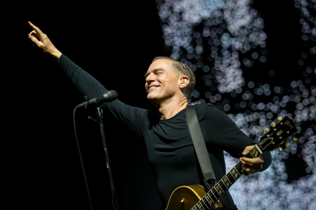 Bryan Adams