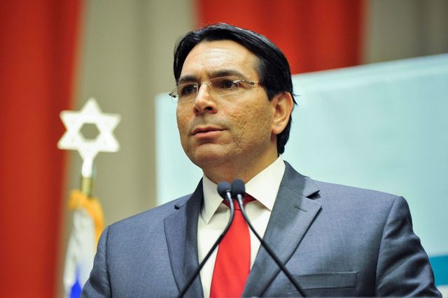 Danny Danon