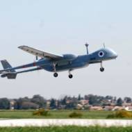 IAF drone