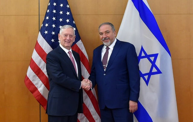 Liberman Mattis