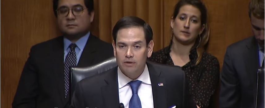 Marco Rubio