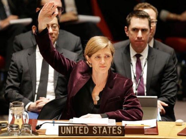 samantha powers