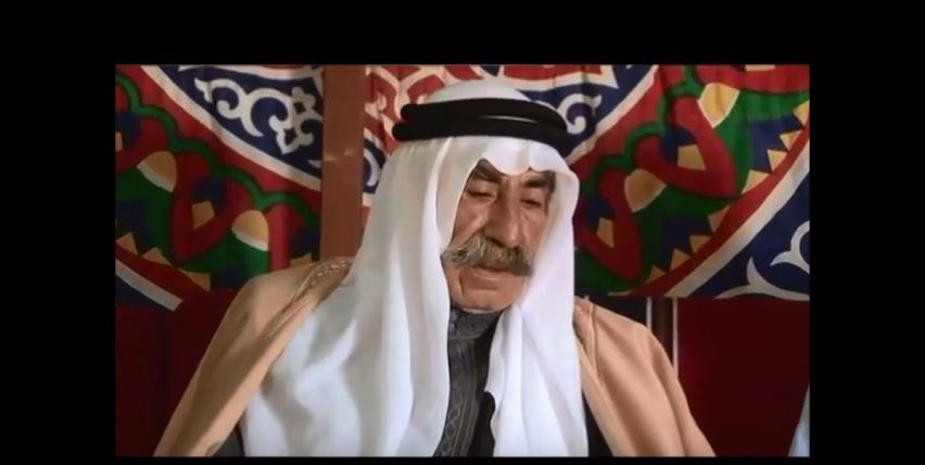 Sheikh Farid al-Jabari