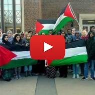 campus anti-Israel