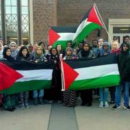 campus anti-Israel