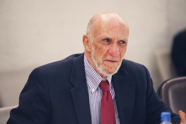 Richard Falk