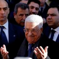 Abbas Bestows Highest Palestinian Honor on UN Official who Accused Israel of Apartheid